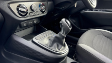 Hyundai i10 1.0 [63] Advance 5dr Auto [Nav] Petrol Hatchback